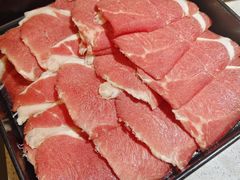 -海底捞火锅(牡丹园店)