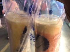 -茶百道(京溪店)