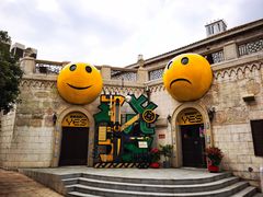 -华谊兄弟（长沙）电影小镇