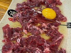 -顺德公平靓正特色牛花粥(花都店)