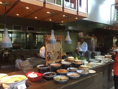 -成都蒲江花样年福朋喜来登度假酒店·宜客乐西餐厅