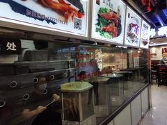 -一代烤翅王(大汉口店)