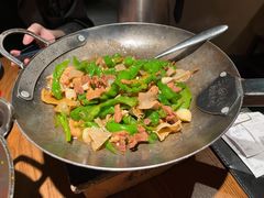 -老湘村·湖南土菜(天河维多利店)