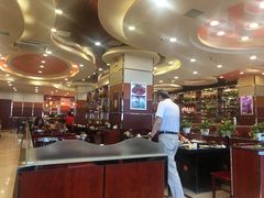 大堂-蝎王府羊蝎子(西稍门店)