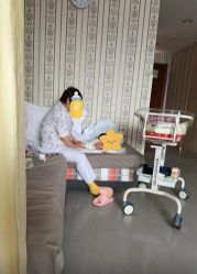 -北京圣宝妇产医院·妇产科·儿科