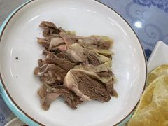 -老毛手抓·盐池滩羊非遗手抓(宁夏总店)
