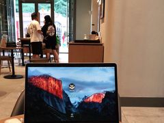 -星巴克(贵阳云岩万达广场店)