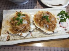 -林妈妈村·日式料理(宝山万达店)