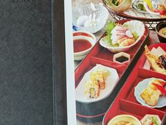-Tsuru鹤日本料理(静安香格里拉店)
