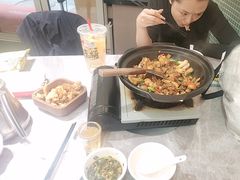 -肥家大排档(天河体育西店)