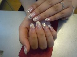 照片 1219-A-Best nail UP时尚美甲沙龙