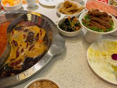 -大龙燚火锅