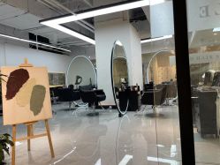 点击看大图 -HD HAIR STYLE