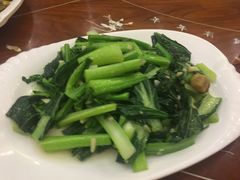-美极鲜食坊(宝安南路店)