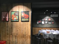 大堂-巴厘龙虾·榜首油焖大虾(旗舰店·万松园)