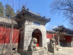 -红螺寺