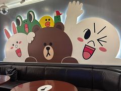 -范特西FANTASY量贩式KTV(民主广场店)