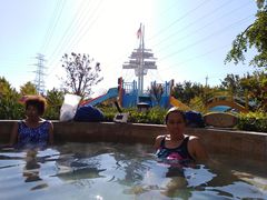 -南宫温泉水世界