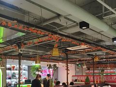 -炙城·韩式烤肉(南京东路店)