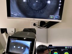 -the WAREHOUSE optic(三里屯分店)