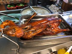 -烧鹅濑(西华路店)