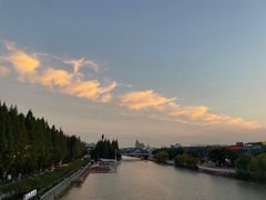 -湖州太湖旅游度假区-月亮广场