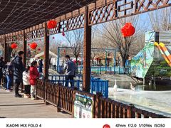 -北京鹿世界主题园