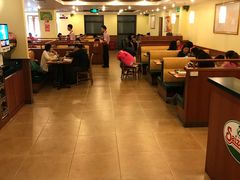 大堂-萨莉亚意式餐厅(护国新天地店)