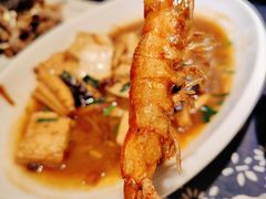 -旺角小渔村(二马路店)