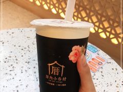 -厝内小眷村(西单大悦城店)