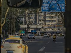 -武汉关码头(轮渡站)