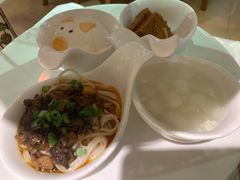 -川味堂·四川豆花(八卦岭店)
