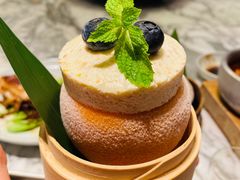 -湖滨28中餐厅·西湖宴·杭州君悦酒店