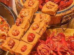 -怪怪龙虾·来自江苏盱眙(惊驾路店)
