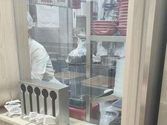 -喜家德虾仁水饺(青岛永旺东部店)