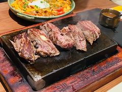 -一沙一城·岩烤牛扒(深圳首店)