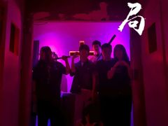 -棂笼·深度沉浸密室(武汉旗舰店)