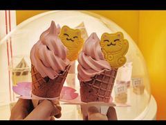 -麦当劳(台州路桥DT店)