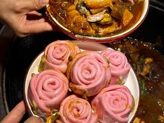 -刘淑芬·活鱼铁锅炖(北京首店)