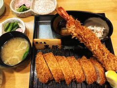 -黒豚料理 寿庵(中央駅西口店)