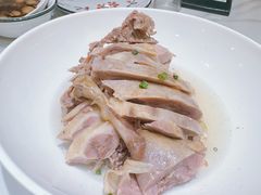 -雅酌园·烟火南京菜(颐和路店)