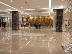 -北京西国贸大酒店