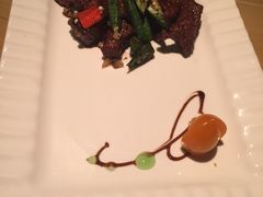 -老船坞餐厅(北京亚洲大酒店 )