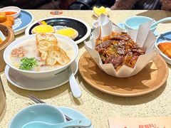 -点都德(奥体印象城店)