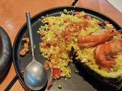 -simply thai天泰(美罗城店)