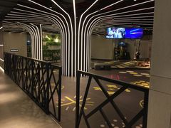 -威尔仕健身·游泳(中港汇店)