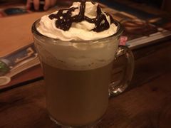 -云端咖啡私房店(河松街店)