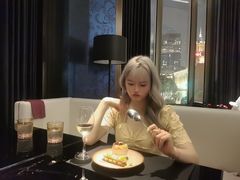 -上海苏宁宝丽嘉酒店·Cafe Bellagio西餐厅