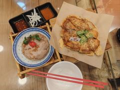 -芋包王闽南茶楼(八市店)