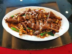 -东江海鲜酒家(艺都分店)